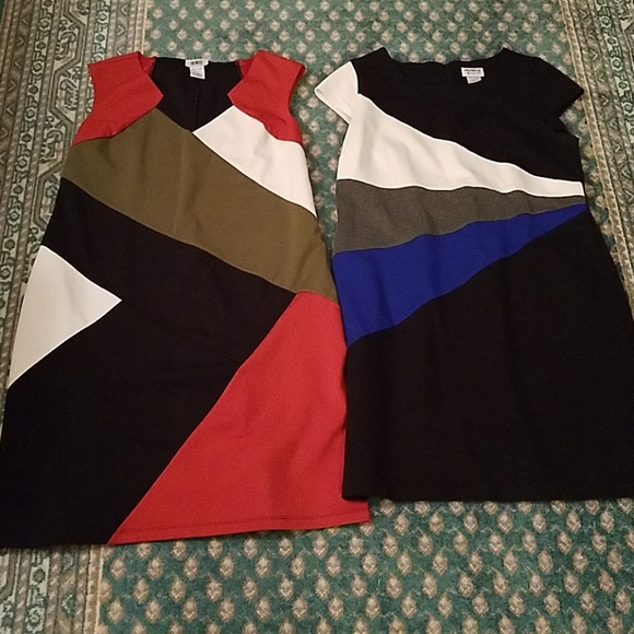 Monroe & Main Dresses & Skirts - Bundle of Monroe and Main Dresses